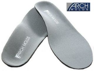 Archmolds Moldable Custom Insoles Standard