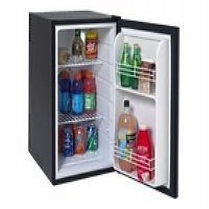 Avanti SHP2501B Refrigerator Freestanding 079841325016