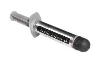 AS5 3.5g, High Density Polysynthetic Silver Thermal Compound