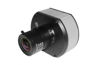Arecont Vision AV2115DN 2MP H 264 1920x1080 No Lens