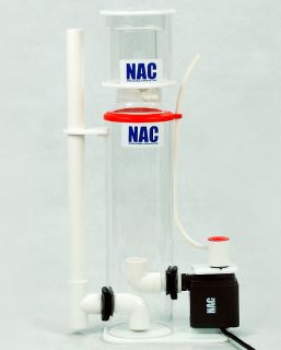    Magus BM NAC 3 Protein Skimmer Saltwater Reef Aquarium Filtration