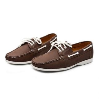 Arider ADVANCE 2 Mens Low Top Casual Shoes   Coffee