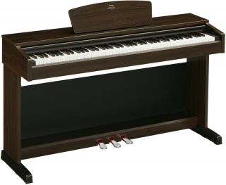 Yamaha Arius YDP 140 88 Key Digital Piano