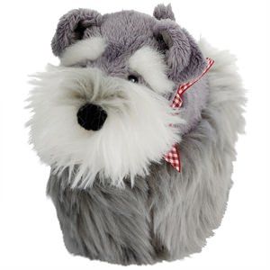 gifts gifts for dad other aroma home dog duster schnauzer
