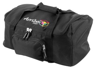 Arriba AC 120 Padded Gear Travel Bag UV Wash Fogger New