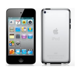 1801 Apple iPod Touch 4th Gen Generation 64GB ██★ Great 