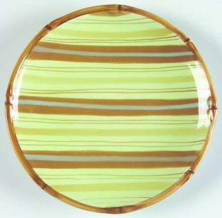 manufacturer tracy porter pattern artesian road piece canape plate 