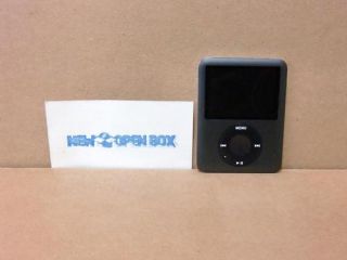 Apple iPod Nano MB261LL A 8GB Digital Audio  Music Player 3rd 