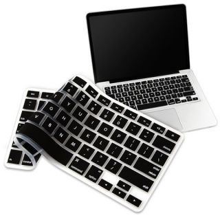 KeyBoard Protector Skin Cover Case For Apple MacBook Pro Air 13 15 17