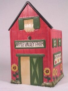 yankee candle apple valley farm tart burner new