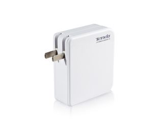 For Apple Tenda A5 Mini Pocket B G N 150Mbps WiFi Wireless N Portable 