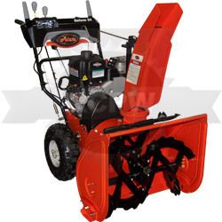 New 24 Ariens 921031 ST24LE Deluxe Snow Blower