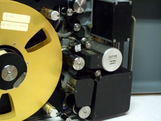 Arvin Echo WR 521 Wideband Instrumentation Recorder