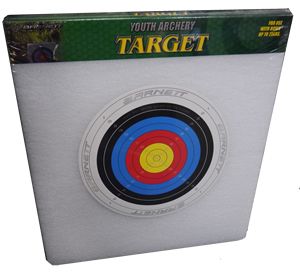 Barnett Crossbows 1084 Junior Archery Target