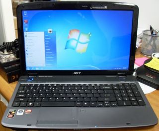 Acer Aspire 5536 5165 MS2265 Laptop 15 6