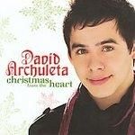 cent cd david archuleta christmas from the heart condition of cd 