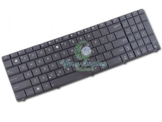 Genuine New Asus K53U K53Z K53B K53S K53T K53TA Laptop US Keyboard 