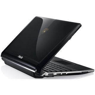 asus lamborghini vx6 250gb premium 12 1 netbook black manufacturer 
