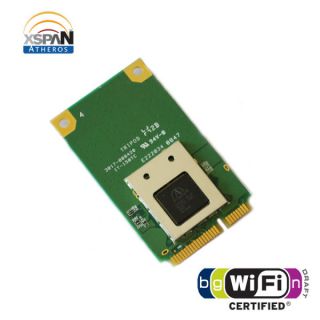 Atheros AR9281 AR5B91 Mini WiFi WLAN Card Wireless N