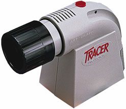 The Tracer Art Projector from Artograph, designed for the beginning 