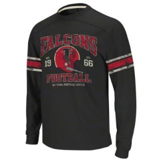 Atlanta Falcons Vintage Long Sleeve Crew XXL