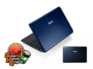 Asus Eee PC 1001PXD EU17 BK 10 1 inch Netbook Black New in Box