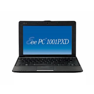 Asus Eee PC 1001PXD Netbook with Intel Atom Processor   10.1 inch 