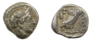 you are looking at attica athens ar drachm circa 449 404 b c 4 16g 10h 