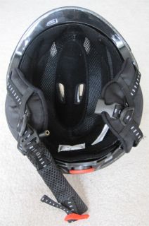 New Snowjam 540 Apollo 2 Ski Snowboard Audio Helmet Adjustable