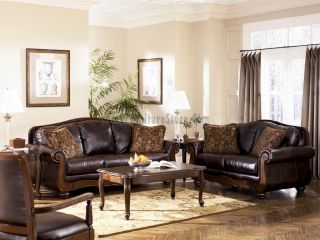   Living Room Set Signature Desing by Ashley Furniture 55300