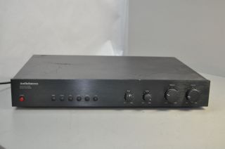 AudioSource Model Pre One A Stereo Preamplifier