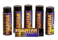 Auralex Foamtak Spray Adhesive for Acoustic Studio Foam