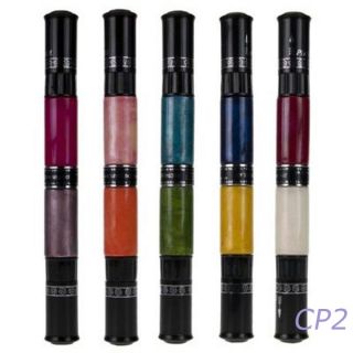 Nails Supreme Nail Art Pen Polish 10 Colour Set Two 2 Sets to Choose 
