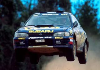 WRC 1990 1999 World Rally Championship 90s 10 DVDs UK