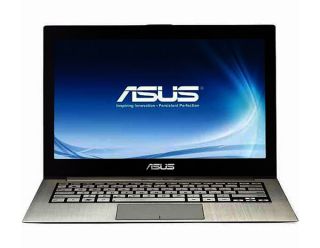 ASUS ZENBOOK UX31E RSL8 13.3 128 GB i5 1.7 GHz 4 GB Ultrabook + Mouse 