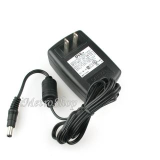cable case ac adapter for audiovox pvs33116 portable dvd player