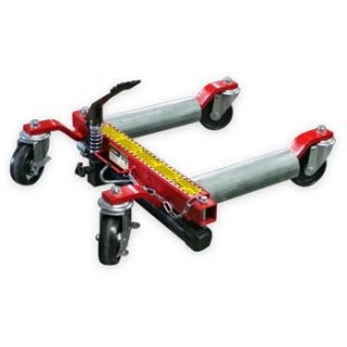    GoCart Rolling Car Dollies and Positioning Jacks by Ranger Products