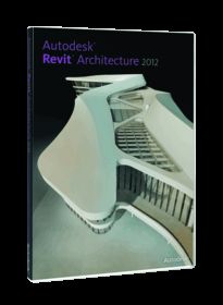 New Autodesk AutoCAD Revit Architecture Suite 2012 CAD PC