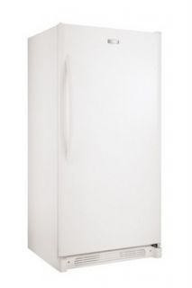  16 7 CU ft Upright Convertible Refrigerator Freezer FKCH17F7HW