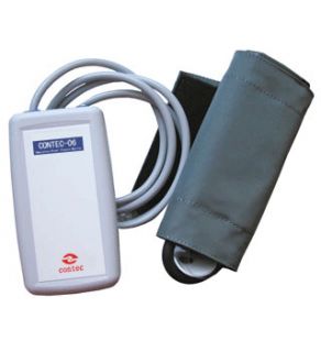 Ambulatory Blood Pressure Monitor Holter 24H Software