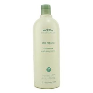 Aveda Shampure Conditioner 1000ml Hair Care