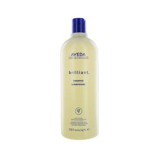 aveda brilliant shampoo 33 8 oz product category beauty upc 