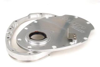 Comp Cams 2 Piece Billet Timing Cover for Mark IV BBC Big Block Chevy 