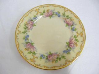 Syracuse Avondale Bread Butter Plate