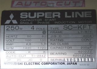 Vacuum Pressure System Super Line SC KFT Pressure Control PC 101 Auto 