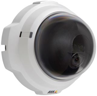 AXIS M3203 Dome Network Camera   0336 001   New In Box