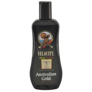 Australian Gold︱Velocity︱Accelerator︱Tanning Bed Lotion︱Indoor 