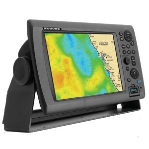 Furuno Navnet 3D 8 4 Color Multi Function LCD Display
