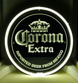 SB256 Corona Extra Bar Beer Decoration Gift Display Neon Light Sign 