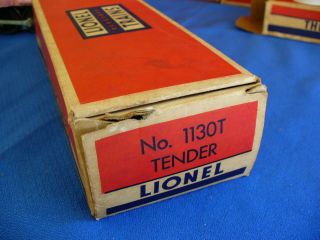 Lionel 1587 s Postwar Girls Train Set with Boxes